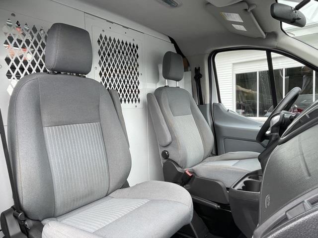 Used Ford Transit-250 Base 2015 | Blasius Federal Road. Brookfield, Connecticut Used Ford Transit-250 Base 2015 | Blasius Federal Road. Brookfield, Connecticut