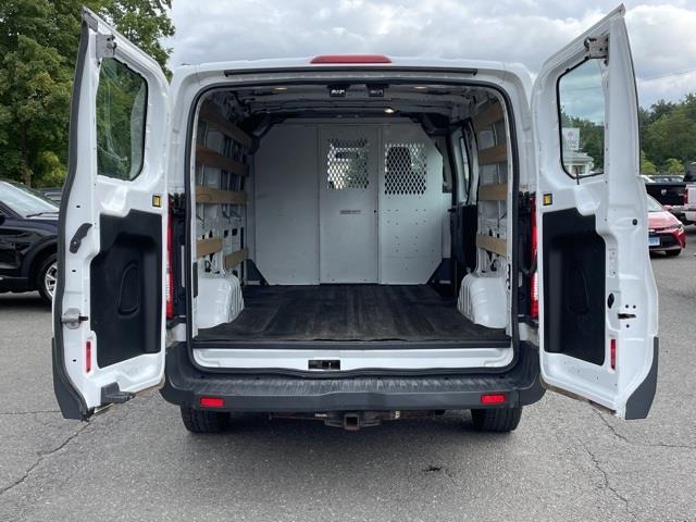 Used Ford Transit-250 Base 2015 | Blasius Federal Road. Brookfield, Connecticut Used Ford Transit-250 Base 2015 | Blasius Federal Road. Brookfield, Connecticut
