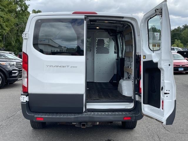 Used Ford Transit-250 Base 2015 | Blasius Federal Road. Brookfield, Connecticut Used Ford Transit-250 Base 2015 | Blasius Federal Road. Brookfield, Connecticut