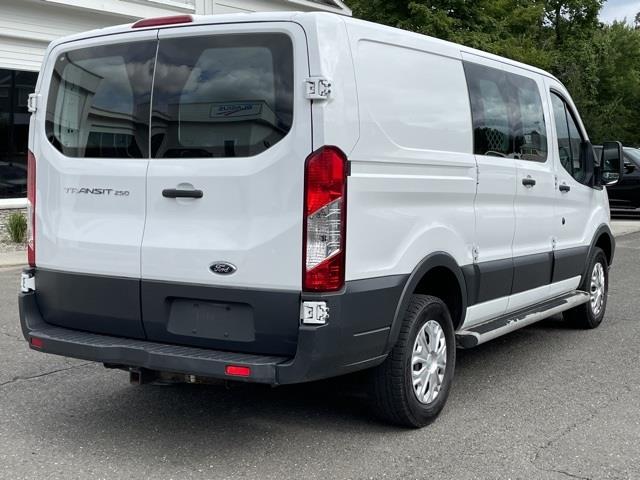 Used Ford Transit-250 Base 2015 | Blasius Federal Road. Brookfield, Connecticut Used Ford Transit-250 Base 2015 | Blasius Federal Road. Brookfield, Connecticut