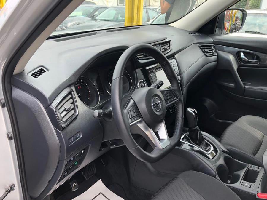 Used Nissan Rogue AWD SV 2020 | First World Auto. Jamaica, New York Used Nissan Rogue AWD SV 2020 | First World Auto. Jamaica, New York
