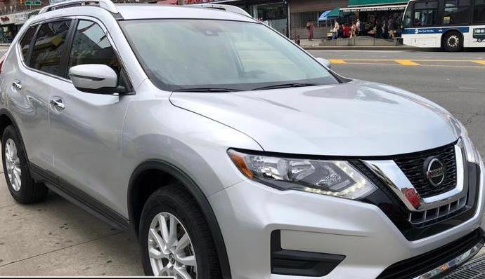 Used Nissan Rogue AWD SV 2020 | First World Auto. Jamaica, New York Used Nissan Rogue AWD SV 2020 | First World Auto. Jamaica, New York
