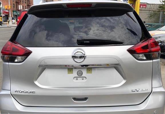 Used Nissan Rogue AWD SV 2020 | First World Auto. Jamaica, New York Used Nissan Rogue AWD SV 2020 | First World Auto. Jamaica, New York