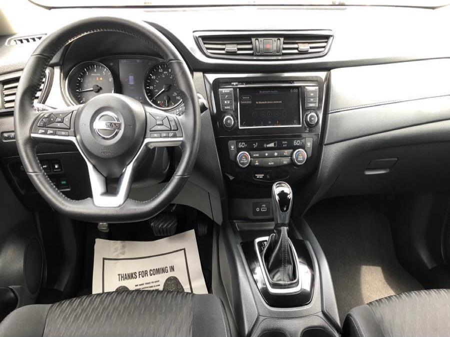 Used Nissan Rogue AWD SV 2020 | First World Auto. Jamaica, New York Used Nissan Rogue AWD SV 2020 | First World Auto. Jamaica, New York
