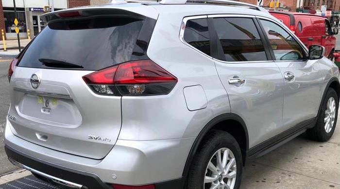 Used Nissan Rogue AWD SV 2020 | First World Auto. Jamaica, New York Used Nissan Rogue AWD SV 2020 | First World Auto. Jamaica, New York