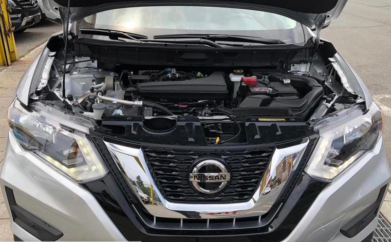 Used Nissan Rogue AWD SV 2020 | First World Auto. Jamaica, New York Used Nissan Rogue AWD SV 2020 | First World Auto. Jamaica, New York
