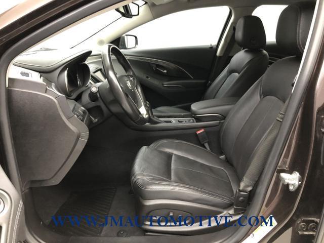 2015 Buick Lacrosse 4dr Sdn Premium I AWD, available for sale in Naugatuck, Connecticut | J&M Automotive Sls&Svc LLC. Naugatuck, Connecticut 2015 Buick Lacrosse 4dr Sdn Premium I AWD, available for sale in Naugatuck, Connecticut | J&M Automotive Sls&Svc LLC. Naugatuck, Connecticut