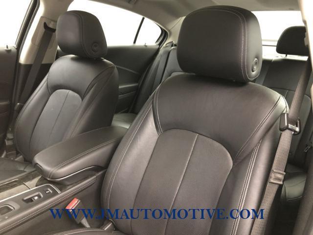 2015 Buick Lacrosse 4dr Sdn Premium I AWD, available for sale in Naugatuck, Connecticut | J&M Automotive Sls&Svc LLC. Naugatuck, Connecticut 2015 Buick Lacrosse 4dr Sdn Premium I AWD, available for sale in Naugatuck, Connecticut | J&M Automotive Sls&Svc LLC. Naugatuck, Connecticut