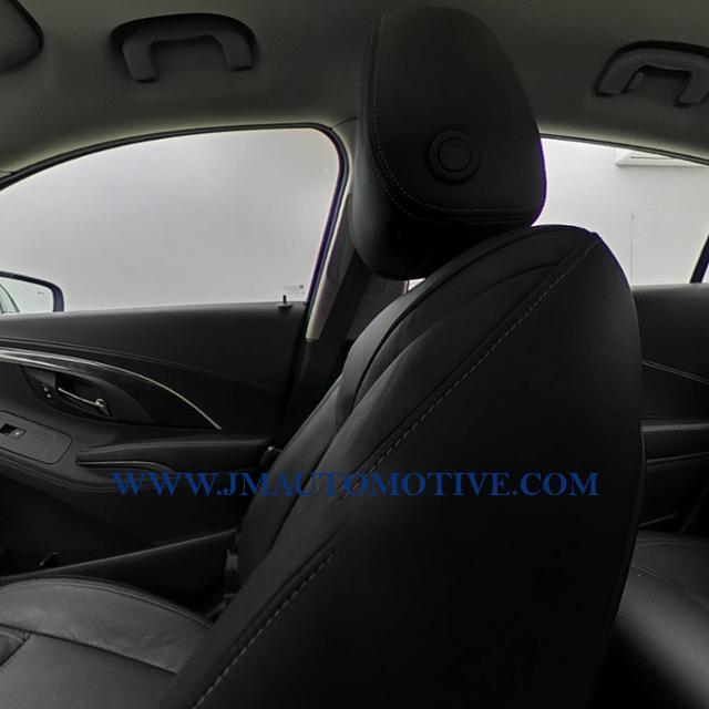 2015 Buick Lacrosse 4dr Sdn Premium I AWD, available for sale in Naugatuck, Connecticut | J&M Automotive Sls&Svc LLC. Naugatuck, Connecticut 2015 Buick Lacrosse 4dr Sdn Premium I AWD, available for sale in Naugatuck, Connecticut | J&M Automotive Sls&Svc LLC. Naugatuck, Connecticut