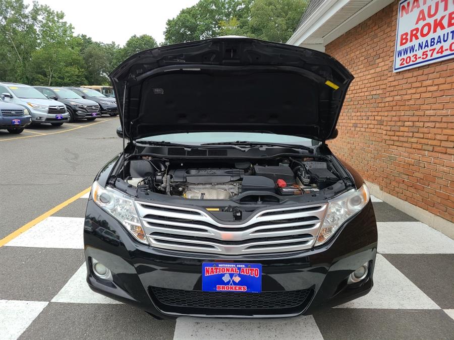 Used Toyota Venza 4dr Wgn AWD XLE 2012 | National Auto Brokers, Inc.. Waterbury, Connecticut Used Toyota Venza 4dr Wgn AWD XLE 2012 | National Auto Brokers, Inc.. Waterbury, Connecticut