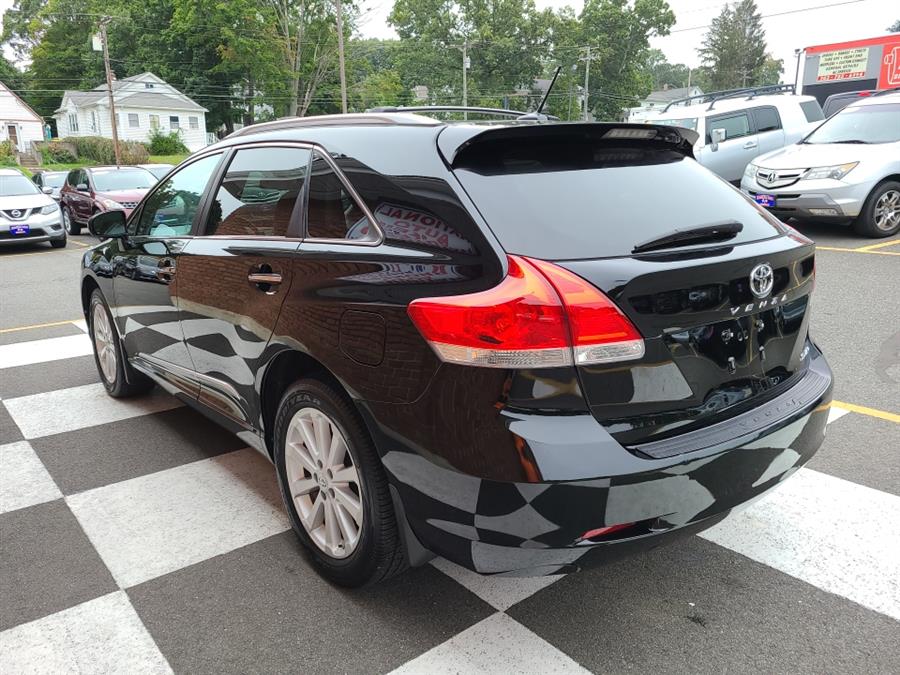 Used Toyota Venza 4dr Wgn AWD XLE 2012 | National Auto Brokers, Inc.. Waterbury, Connecticut Used Toyota Venza 4dr Wgn AWD XLE 2012 | National Auto Brokers, Inc.. Waterbury, Connecticut