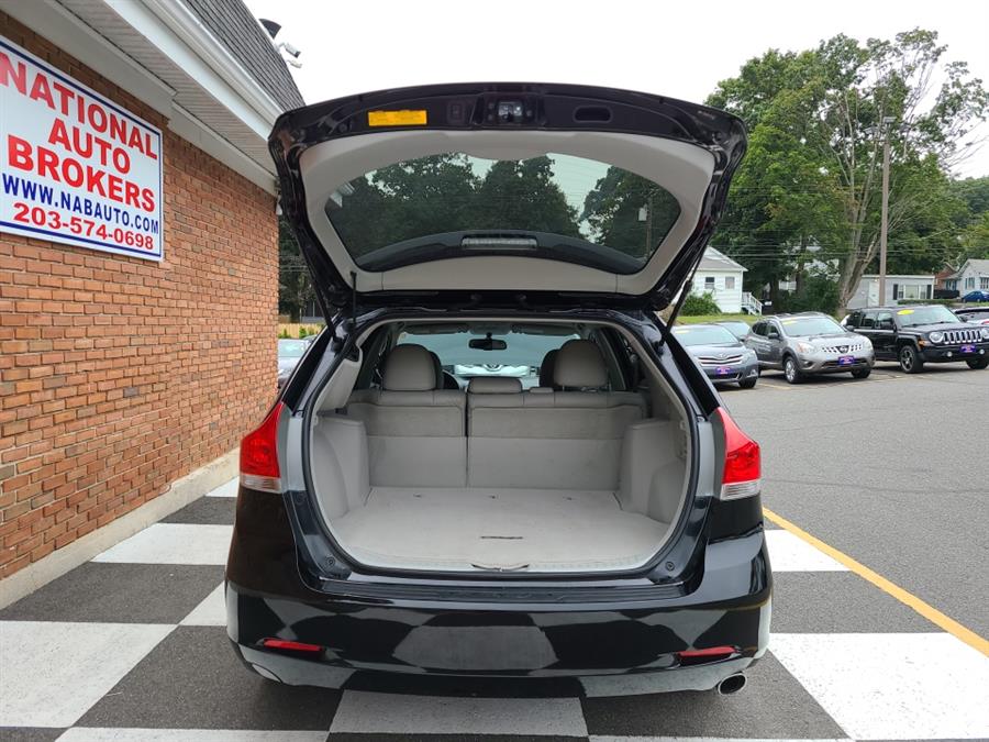 Used Toyota Venza 4dr Wgn AWD XLE 2012 | National Auto Brokers, Inc.. Waterbury, Connecticut Used Toyota Venza 4dr Wgn AWD XLE 2012 | National Auto Brokers, Inc.. Waterbury, Connecticut