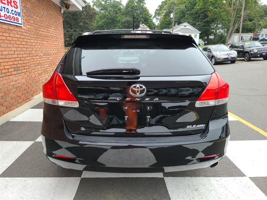 Used Toyota Venza 4dr Wgn AWD XLE 2012 | National Auto Brokers, Inc.. Waterbury, Connecticut Used Toyota Venza 4dr Wgn AWD XLE 2012 | National Auto Brokers, Inc.. Waterbury, Connecticut