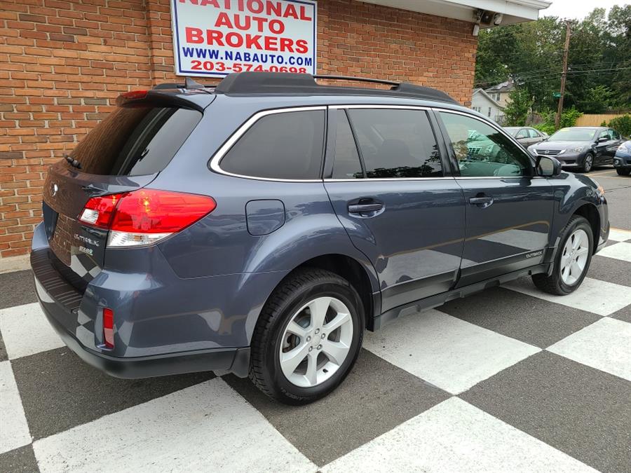 2014 Subaru Outback 4dr Wgn H4 Auto 2.5i Premium, available for sale in Waterbury, Connecticut | National Auto Brokers, Inc.. Waterbury, Connecticut 2014 Subaru Outback 4dr Wgn H4 Auto 2.5i Premium, available for sale in Waterbury, Connecticut | National Auto Brokers, Inc.. Waterbury, Connecticut
