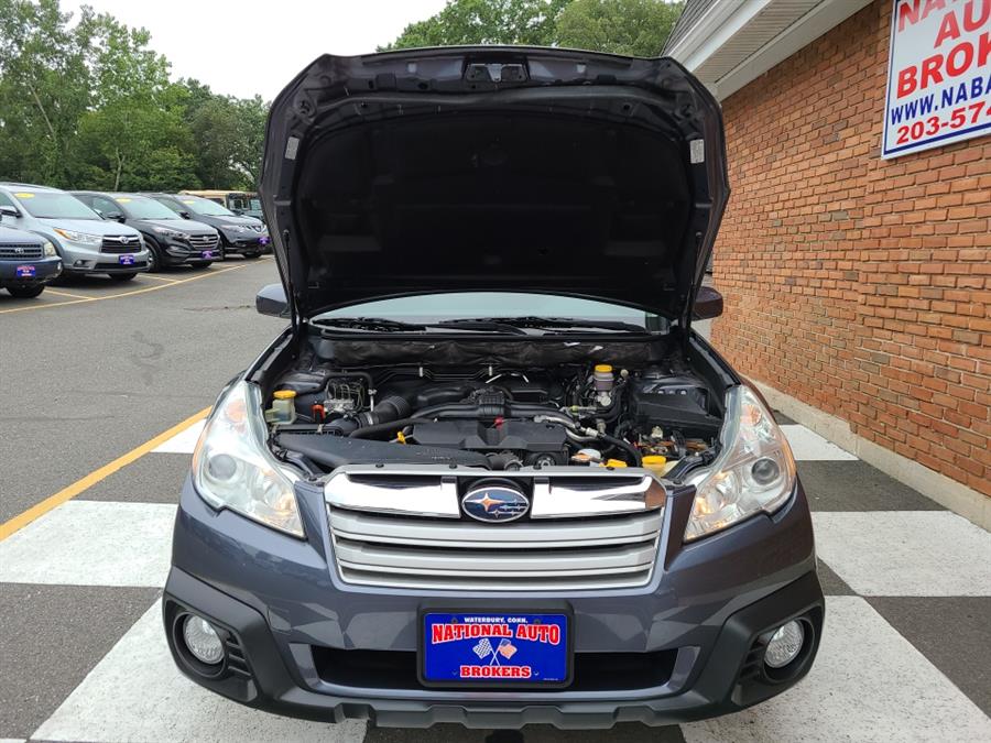 2014 Subaru Outback 4dr Wgn H4 Auto 2.5i Premium, available for sale in Waterbury, Connecticut | National Auto Brokers, Inc.. Waterbury, Connecticut 2014 Subaru Outback 4dr Wgn H4 Auto 2.5i Premium, available for sale in Waterbury, Connecticut | National Auto Brokers, Inc.. Waterbury, Connecticut