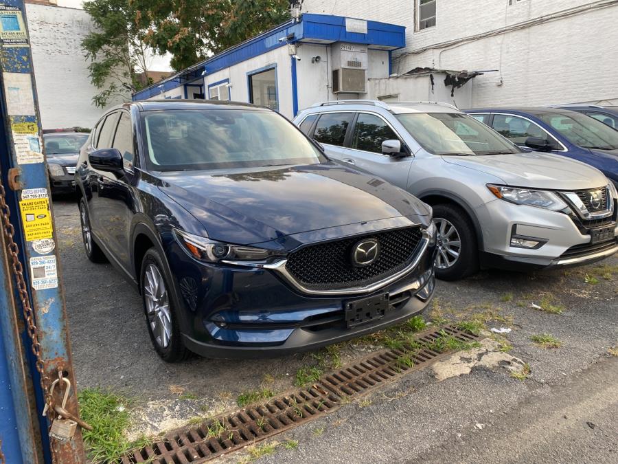 Used 2020 Mazda CX-5 in Huntington Station, New York | Kantic Car. Huntington Station, New York
