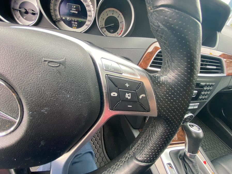 Used Mercedes-Benz C-Class Sport 4Matic 2013 | VEB Auto Sales. Hartford, Connecticut Used Mercedes-Benz C-Class Sport 4Matic 2013 | VEB Auto Sales. Hartford, Connecticut