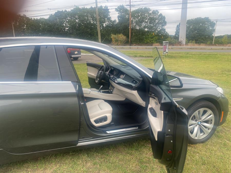 Used BMW 5 Series Gran Turismo 5dr 535i xDrive Gran Turismo AWD 2014 | Vertucci Automotive Inc. Wallingford, Connecticut Used BMW 5 Series Gran Turismo 5dr 535i xDrive Gran Turismo AWD 2014 | Vertucci Automotive Inc. Wallingford, Connecticut