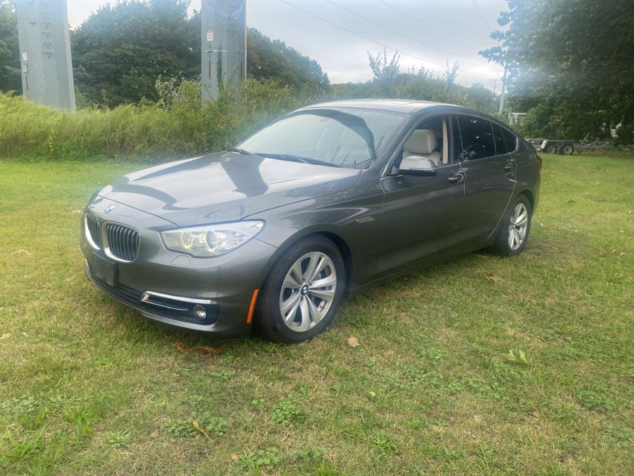 Used BMW 5 Series Gran Turismo 5dr 535i xDrive Gran Turismo AWD 2014 | Vertucci Automotive Inc. Wallingford, Connecticut Used BMW 5 Series Gran Turismo 5dr 535i xDrive Gran Turismo AWD 2014 | Vertucci Automotive Inc. Wallingford, Connecticut