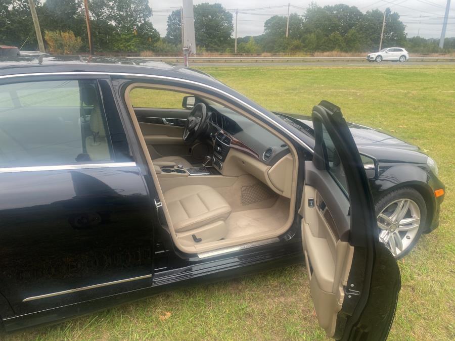 Used Mercedes-Benz C-Class 4dr Sdn C300 Sport 4MATIC 2014 | Vertucci Automotive Inc. Wallingford, Connecticut Used Mercedes-Benz C-Class 4dr Sdn C300 Sport 4MATIC 2014 | Vertucci Automotive Inc. Wallingford, Connecticut