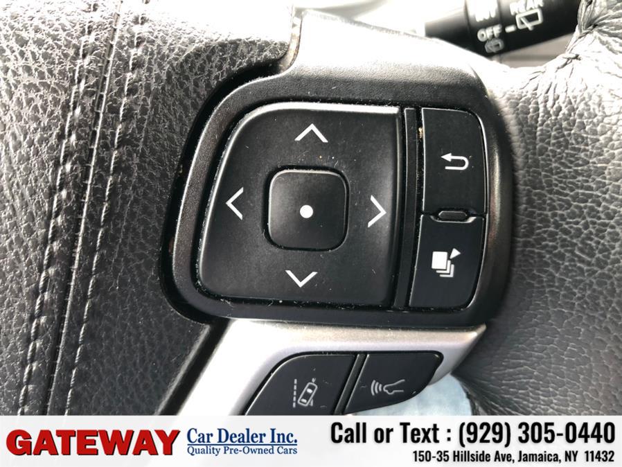 2019 Toyota Sienna SE FWD 8-Passenger (Natl), available for sale in Jamaica, New York | Gateway Car Dealer Inc. Jamaica, New York 2019 Toyota Sienna SE FWD 8-Passenger (Natl), available for sale in Jamaica, New York | Gateway Car Dealer Inc. Jamaica, New York