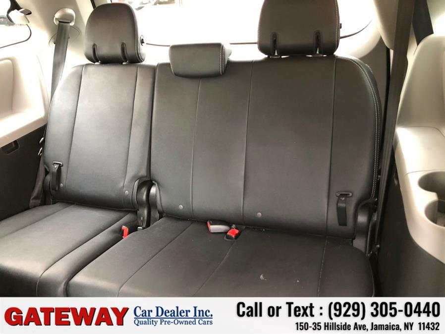 2019 Toyota Sienna SE FWD 8-Passenger (Natl), available for sale in Jamaica, New York | Gateway Car Dealer Inc. Jamaica, New York 2019 Toyota Sienna SE FWD 8-Passenger (Natl), available for sale in Jamaica, New York | Gateway Car Dealer Inc. Jamaica, New York