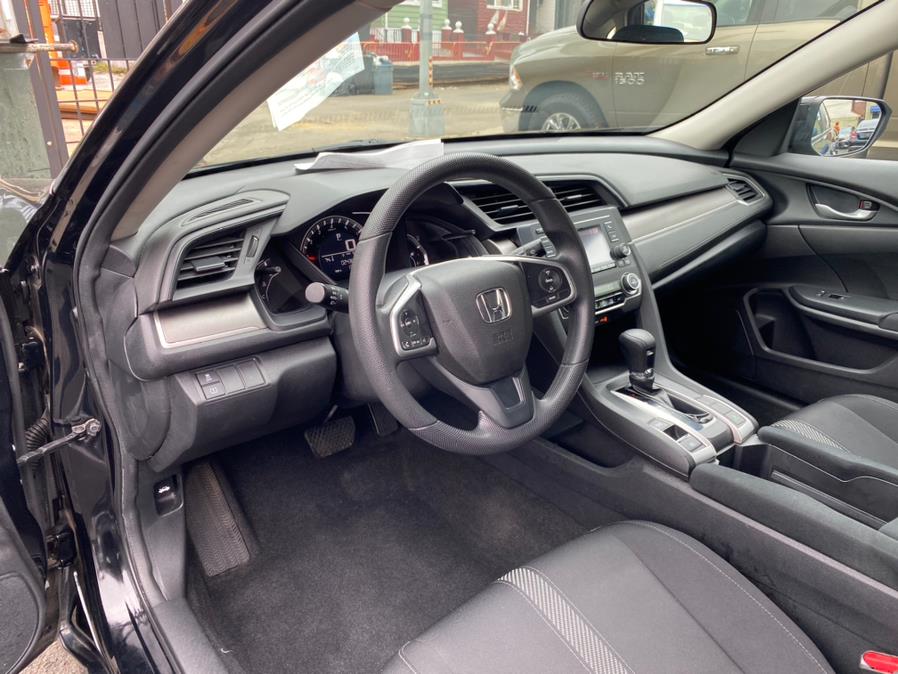 Used Honda Civic Sedan LX CVT 2017 | Sunrise Autoland. Jamaica, New York Used Honda Civic Sedan LX CVT 2017 | Sunrise Autoland. Jamaica, New York