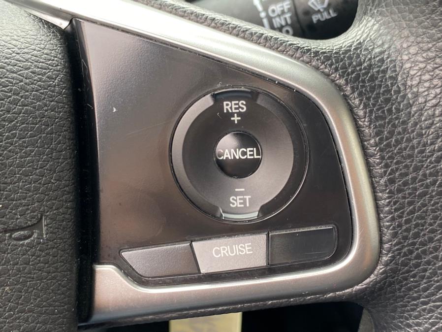 Used Honda Civic Sedan LX CVT 2017 | Sunrise Autoland. Jamaica, New York Used Honda Civic Sedan LX CVT 2017 | Sunrise Autoland. Jamaica, New York