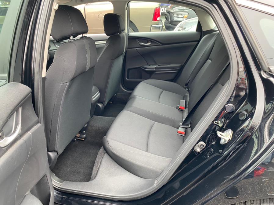 Used Honda Civic Sedan LX CVT 2017 | Sunrise Autoland. Jamaica, New York Used Honda Civic Sedan LX CVT 2017 | Sunrise Autoland. Jamaica, New York