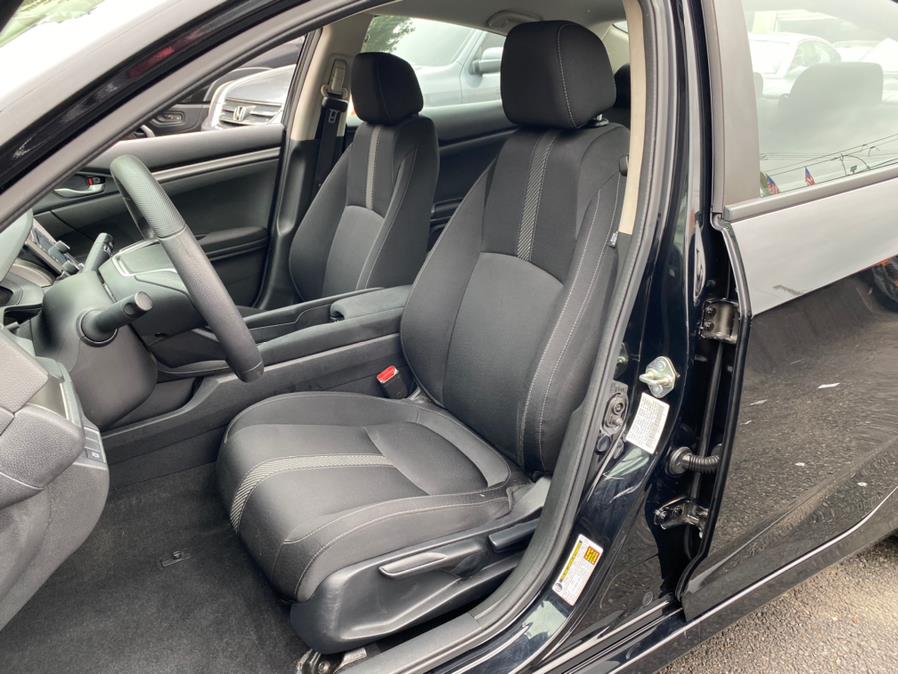Used Honda Civic Sedan LX CVT 2017 | Sunrise Autoland. Jamaica, New York Used Honda Civic Sedan LX CVT 2017 | Sunrise Autoland. Jamaica, New York