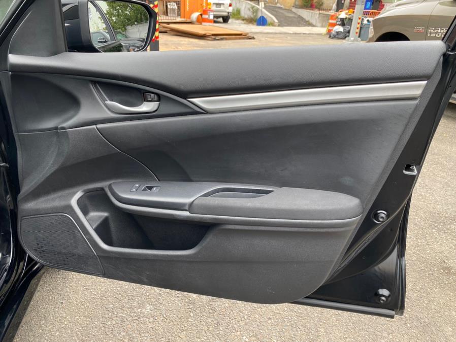 Used Honda Civic Sedan LX CVT 2017 | Sunrise Autoland. Jamaica, New York Used Honda Civic Sedan LX CVT 2017 | Sunrise Autoland. Jamaica, New York
