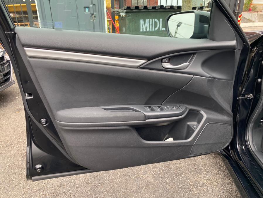 Used Honda Civic Sedan LX CVT 2017 | Sunrise Autoland. Jamaica, New York Used Honda Civic Sedan LX CVT 2017 | Sunrise Autoland. Jamaica, New York