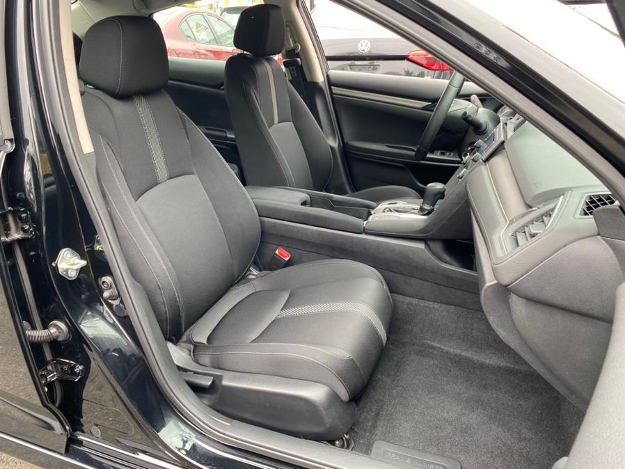 Used Honda Civic Sedan LX CVT 2017 | Sunrise Autoland. Jamaica, New York Used Honda Civic Sedan LX CVT 2017 | Sunrise Autoland. Jamaica, New York