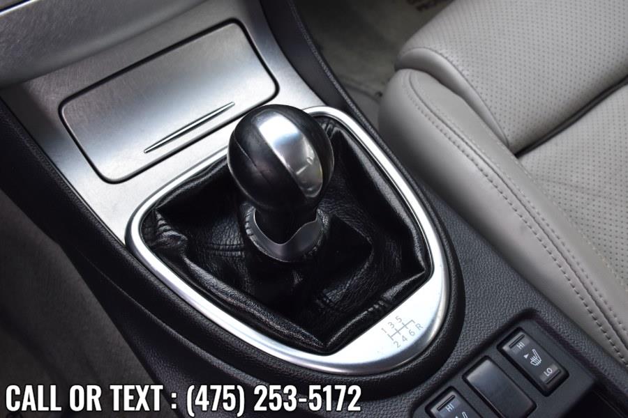 Used Infiniti G37 Coupe 2dr Sport 2008 | Highline Car Connection. Waterbury, Connecticut Used Infiniti G37 Coupe 2dr Sport 2008 | Highline Car Connection. Waterbury, Connecticut