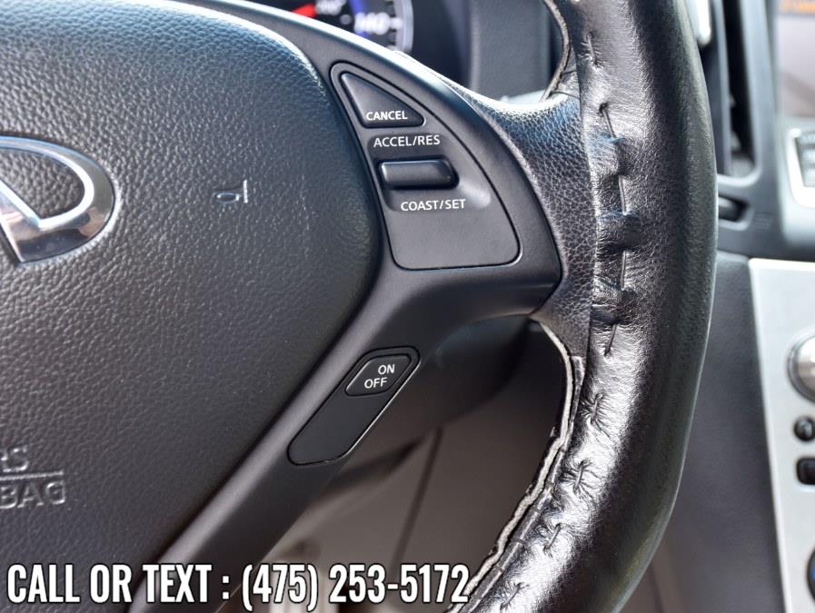 Used Infiniti G37 Coupe 2dr Sport 2008 | Highline Car Connection. Waterbury, Connecticut Used Infiniti G37 Coupe 2dr Sport 2008 | Highline Car Connection. Waterbury, Connecticut