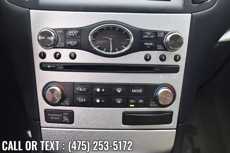 Used Infiniti G37 Coupe 2dr Sport 2008 | Highline Car Connection. Waterbury, Connecticut Used Infiniti G37 Coupe 2dr Sport 2008 | Highline Car Connection. Waterbury, Connecticut