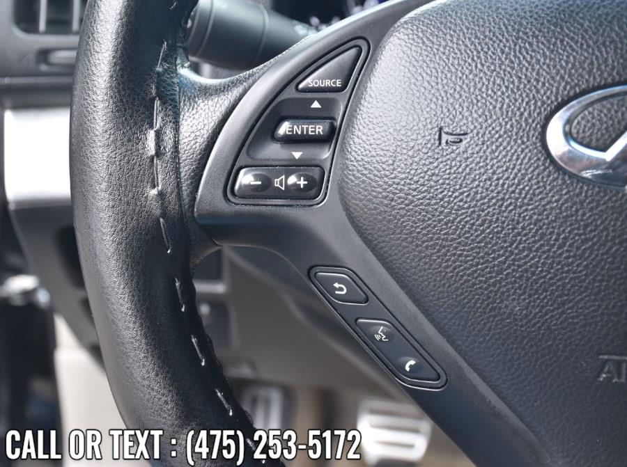 Used Infiniti G37 Coupe 2dr Sport 2008 | Highline Car Connection. Waterbury, Connecticut Used Infiniti G37 Coupe 2dr Sport 2008 | Highline Car Connection. Waterbury, Connecticut
