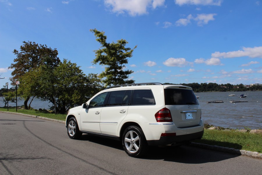 2009 Mercedes-Benz GL-Class 4MATIC 4dr 3.0L BlueTEC, available for sale in Great Neck, New York | Great Neck Car Buyers & Sellers. Great Neck, New York 2009 Mercedes-Benz GL-Class 4MATIC 4dr 3.0L BlueTEC, available for sale in Great Neck, New York | Great Neck Car Buyers & Sellers. Great Neck, New York