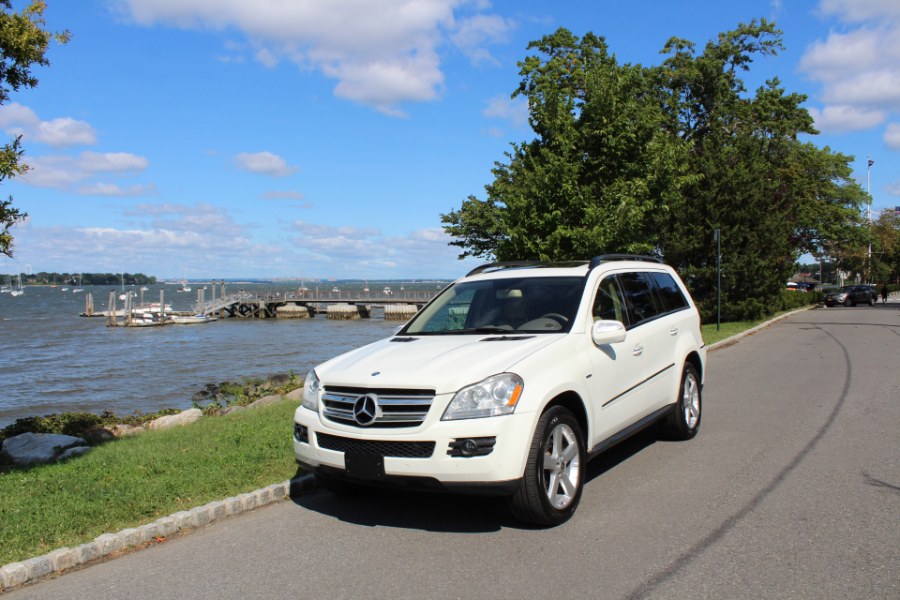 2009 Mercedes-Benz GL-Class 4MATIC 4dr 3.0L BlueTEC, available for sale in Great Neck, New York | Great Neck Car Buyers & Sellers. Great Neck, New York 2009 Mercedes-Benz GL-Class 4MATIC 4dr 3.0L BlueTEC, available for sale in Great Neck, New York | Great Neck Car Buyers & Sellers. Great Neck, New York
