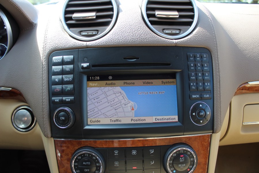 2009 Mercedes-Benz GL-Class 4MATIC 4dr 3.0L BlueTEC, available for sale in Great Neck, New York | Great Neck Car Buyers & Sellers. Great Neck, New York 2009 Mercedes-Benz GL-Class 4MATIC 4dr 3.0L BlueTEC, available for sale in Great Neck, New York | Great Neck Car Buyers & Sellers. Great Neck, New York
