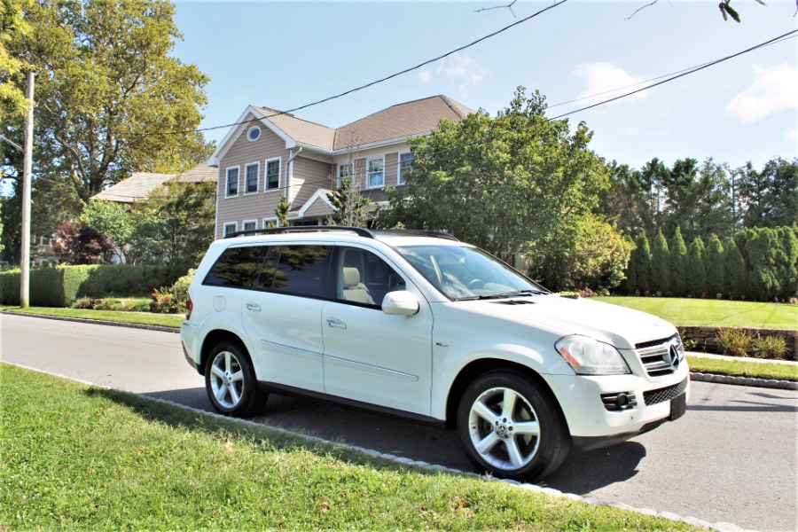 2009 Mercedes-Benz GL-Class 4MATIC 4dr 3.0L BlueTEC, available for sale in Great Neck, New York | Great Neck Car Buyers & Sellers. Great Neck, New York 2009 Mercedes-Benz GL-Class 4MATIC 4dr 3.0L BlueTEC, available for sale in Great Neck, New York | Great Neck Car Buyers & Sellers. Great Neck, New York