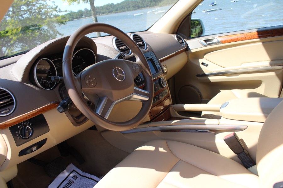 2009 Mercedes-Benz GL-Class 4MATIC 4dr 3.0L BlueTEC, available for sale in Great Neck, New York | Great Neck Car Buyers & Sellers. Great Neck, New York 2009 Mercedes-Benz GL-Class 4MATIC 4dr 3.0L BlueTEC, available for sale in Great Neck, New York | Great Neck Car Buyers & Sellers. Great Neck, New York