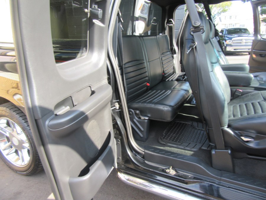 Used Ford F-150 Supercab Flareside Harley-Davidson 2000 | Royalty Auto Sales. Little Ferry, New Jersey Used Ford F-150 Supercab Flareside Harley-Davidson 2000 | Royalty Auto Sales. Little Ferry, New Jersey