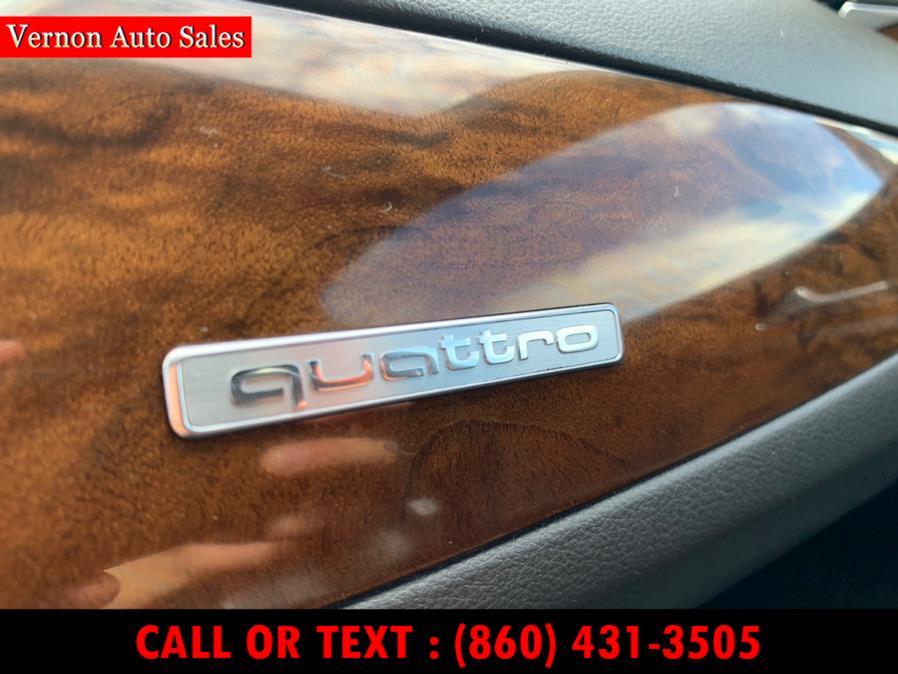 2016 Audi A6 4dr Sdn quattro 3.0T Premium Plus, available for sale in Manchester, Connecticut | Vernon Auto Sale & Service. Manchester, Connecticut 2016 Audi A6 4dr Sdn quattro 3.0T Premium Plus, available for sale in Manchester, Connecticut | Vernon Auto Sale & Service. Manchester, Connecticut