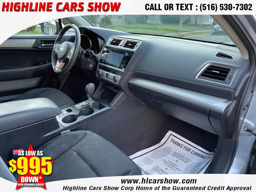 Used Subaru Outback 4dr Wgn 2.5i Premium PZEV 2015 | Highline Cars Show Corp. West Hempstead, New York Used Subaru Outback 4dr Wgn 2.5i Premium PZEV 2015 | Highline Cars Show Corp. West Hempstead, New York