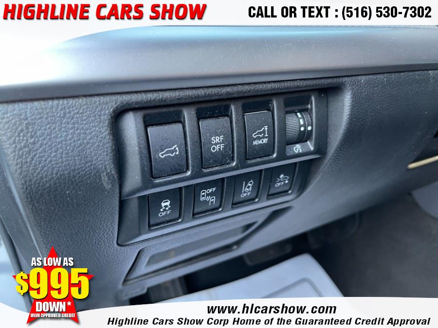Used Subaru Outback 4dr Wgn 2.5i Premium PZEV 2015 | Highline Cars Show Corp. West Hempstead, New York Used Subaru Outback 4dr Wgn 2.5i Premium PZEV 2015 | Highline Cars Show Corp. West Hempstead, New York