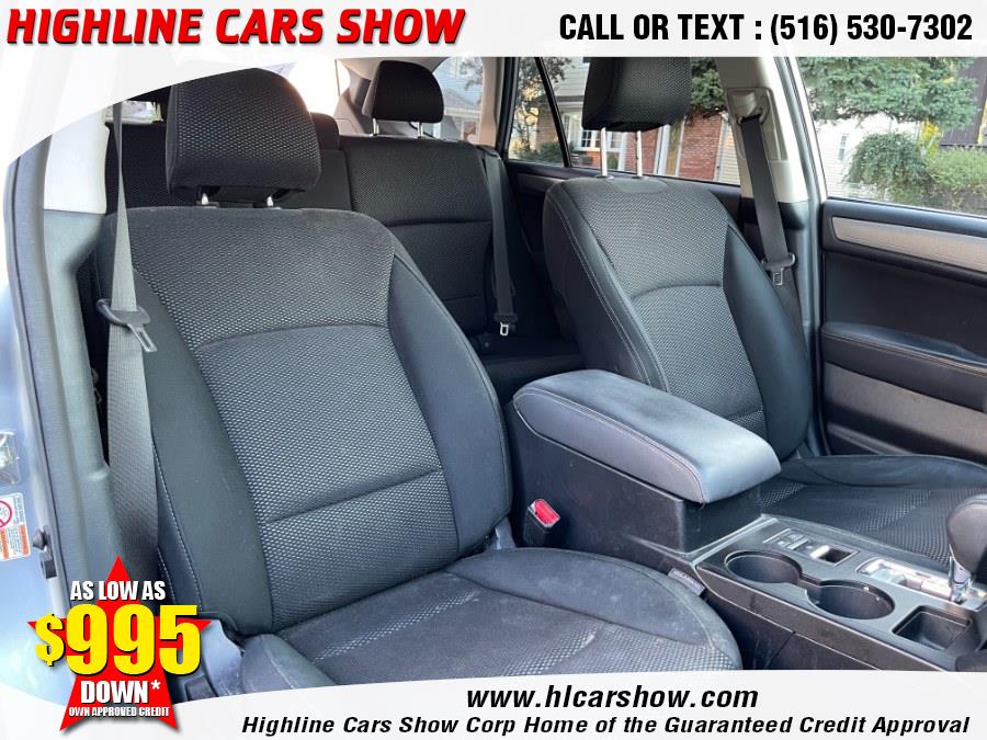 Used Subaru Outback 4dr Wgn 2.5i Premium PZEV 2015 | Highline Cars Show Corp. West Hempstead, New York Used Subaru Outback 4dr Wgn 2.5i Premium PZEV 2015 | Highline Cars Show Corp. West Hempstead, New York