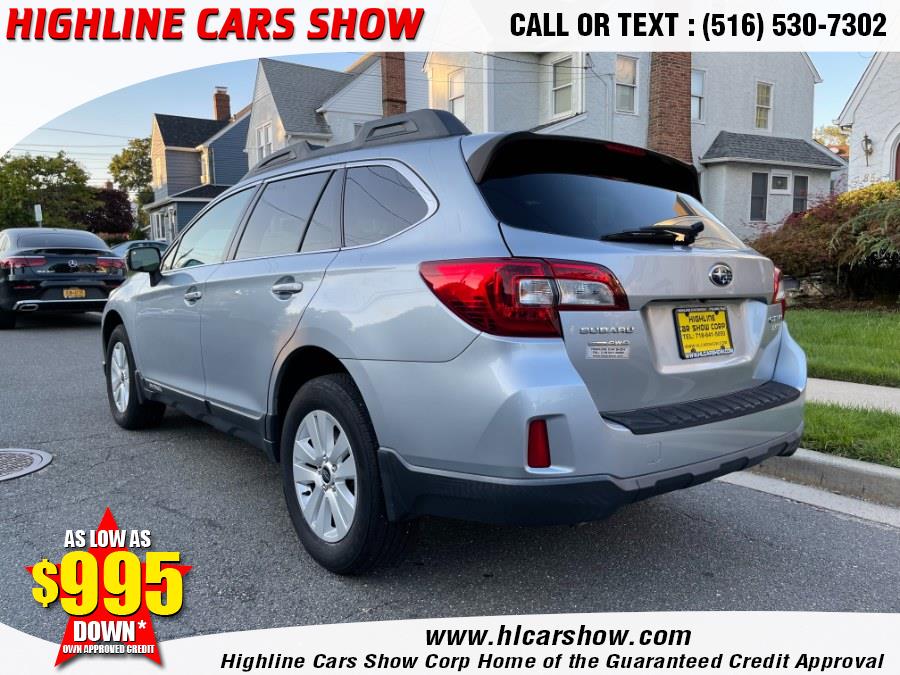 Used Subaru Outback 4dr Wgn 2.5i Premium PZEV 2015 | Highline Cars Show Corp. West Hempstead, New York Used Subaru Outback 4dr Wgn 2.5i Premium PZEV 2015 | Highline Cars Show Corp. West Hempstead, New York
