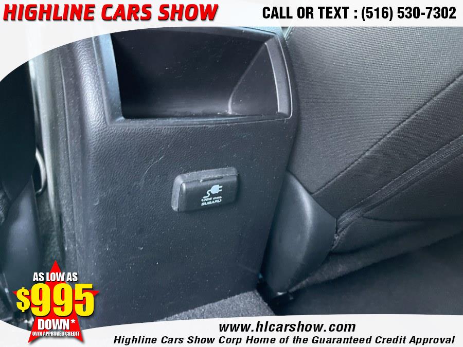 Used Subaru Outback 4dr Wgn 2.5i Premium PZEV 2015 | Highline Cars Show Corp. West Hempstead, New York Used Subaru Outback 4dr Wgn 2.5i Premium PZEV 2015 | Highline Cars Show Corp. West Hempstead, New York