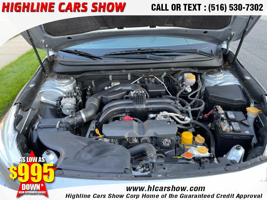 Used Subaru Outback 4dr Wgn 2.5i Premium PZEV 2015 | Highline Cars Show Corp. West Hempstead, New York Used Subaru Outback 4dr Wgn 2.5i Premium PZEV 2015 | Highline Cars Show Corp. West Hempstead, New York